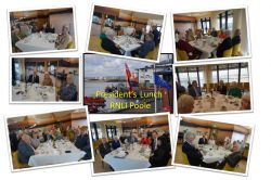 Presidents lunch 2024