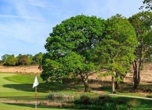 Golf Club