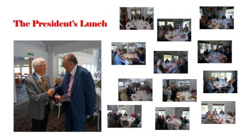 presidents lunch 2026 presidents lunch 2026